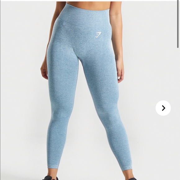 Gymshark Pants - Gymshark Vital Seamless Leggings